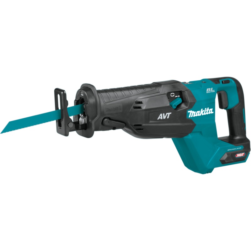MAKITA 40V MAX XGT AVT Orbital Reciprocating Saw (Tool Only)
