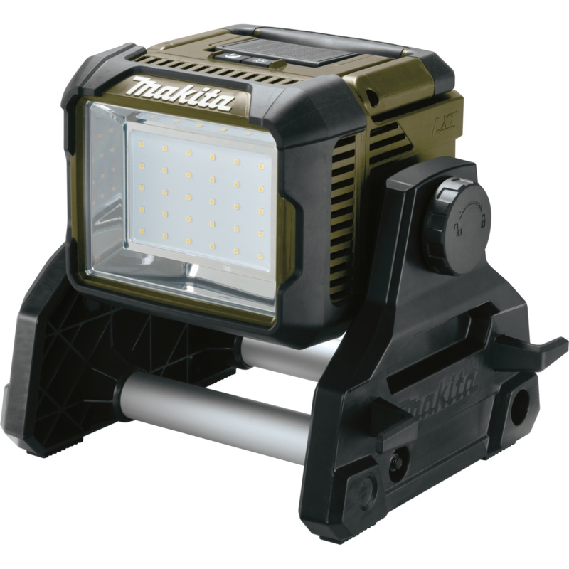 MAKITA OUTDOOR ADVENTURE 18V LXT Corded/Cordless L.E.D. Area Light (Tool Only)