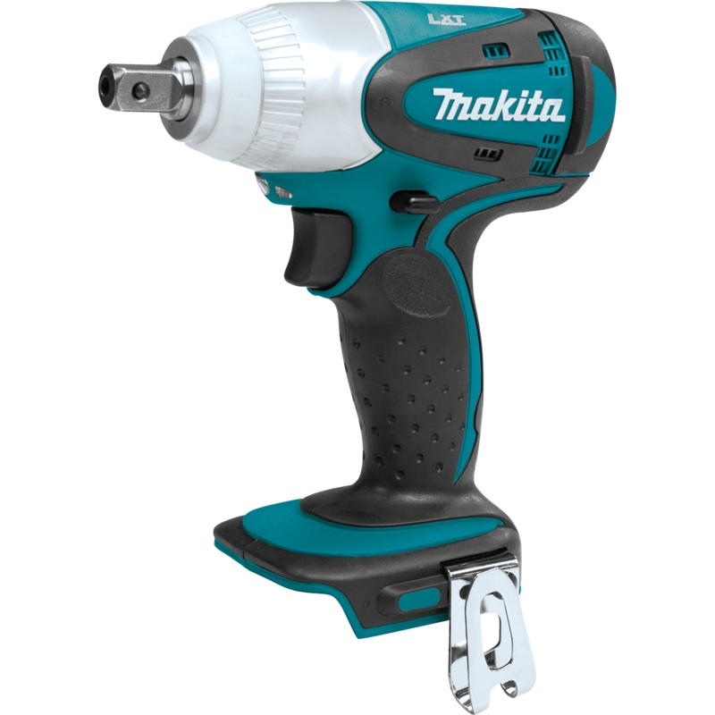 MAKITA 18V LXT 1/2 Sq. Drive Impact Wrench (Tool Only)