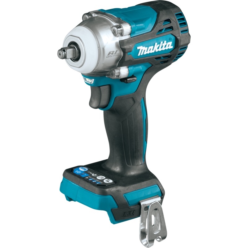 MAKITA 18V LXT 4Speed 3/8 Sq. Drive Impact Wrench w/ Friction Ring Anvil (Tool Only)