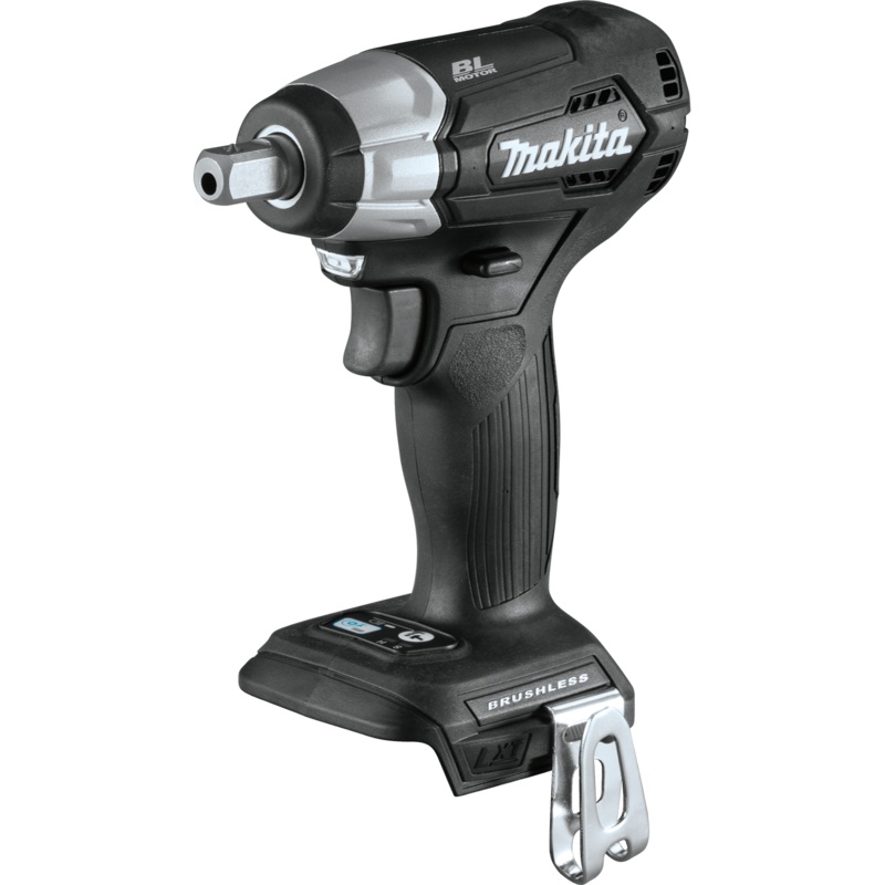 MAKITA 18V LXT SubCompact 1/2 Sq. Drive Impact Wrench (Tool Only)