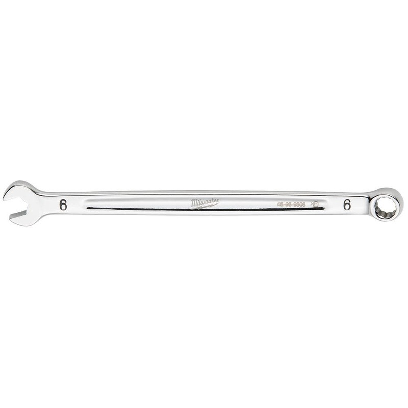 MILWAUKEE Combination Wrench – Metric