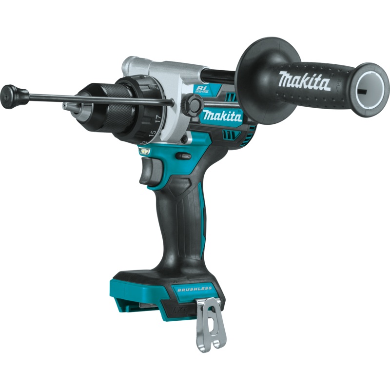 MAKITA 18V LXT 1/2 Hammer DriverDrill (Tool Only)