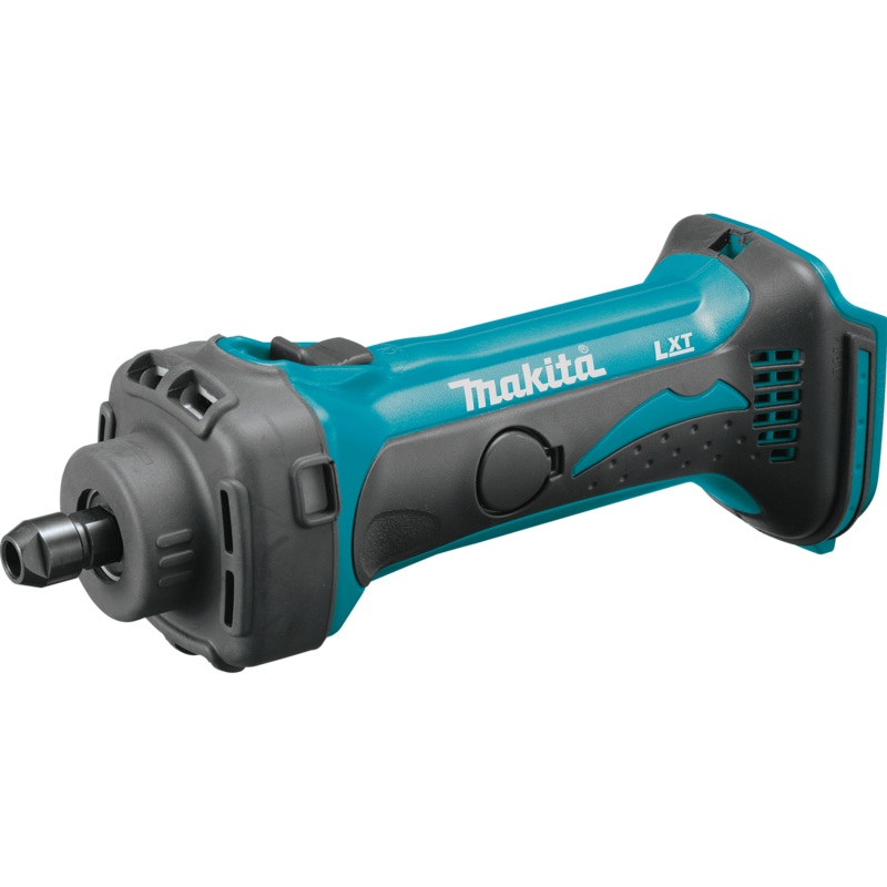 MAKITA 18V LXT 1/4 Compact Die Grinder (Tool Only)