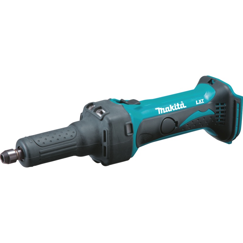 MAKITA 18V LXT 1/4 Die Grinder (Tool Only)