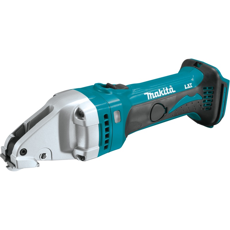 MAKITA 18V LXT 16 Gauge Compact Straight Shear (Tool Only)