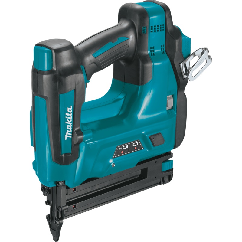 MAKITA 18V LXT 18 Ga. 2 Brad Nailer (Tool Only)