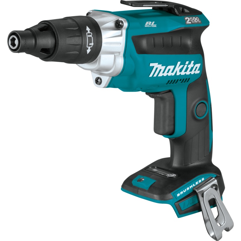 MAKITA 18V LXT 2,500 RPM Screwdriver (Tool Only)