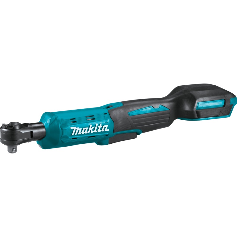 MAKITA 18V LXT 3/8 / 1/4 Sq. Drive Ratchet (Tool Only)