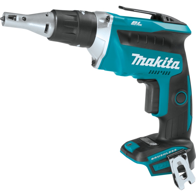 MAKITA 18V LXT 4,000 RPM Drywall Screwdriver (Tool Only)