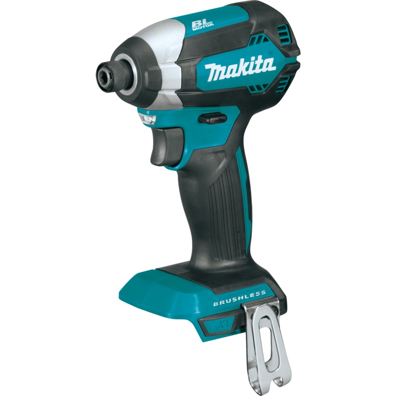 MAKITA 18V LXT Impact Driver (Tool Only)