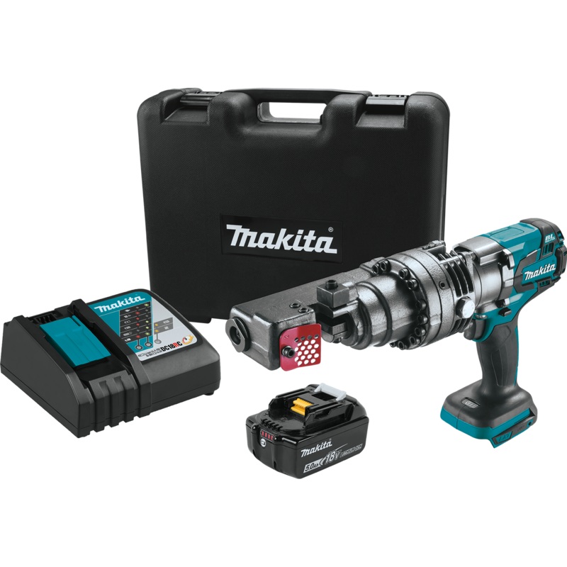 MAKITA 18V LXT Rebar Cutter Kit