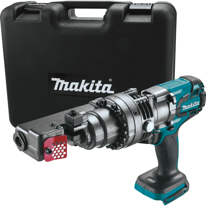 MAKITA 18V LXT Rebar Cutter (Tool Only)