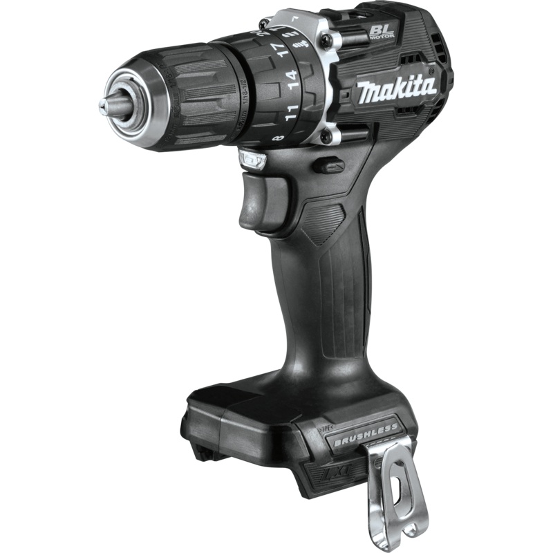 MAKITA 18V LXT SubCompact 1/2 Hammer DriverDrill (Tool Only)