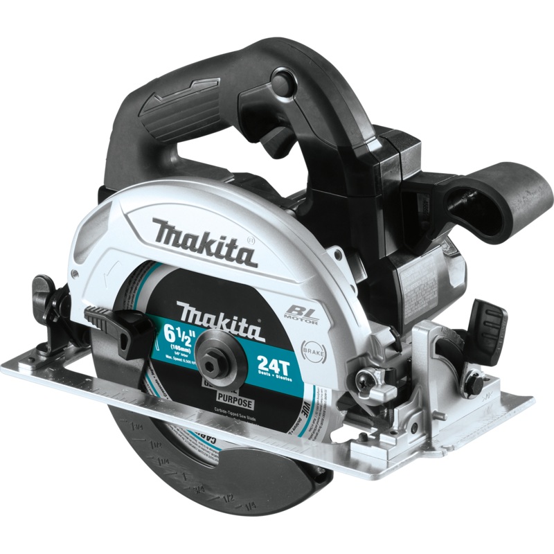 MAKITA 18V LXT SubCompact 61/2 Circular Saw (Tool Only)