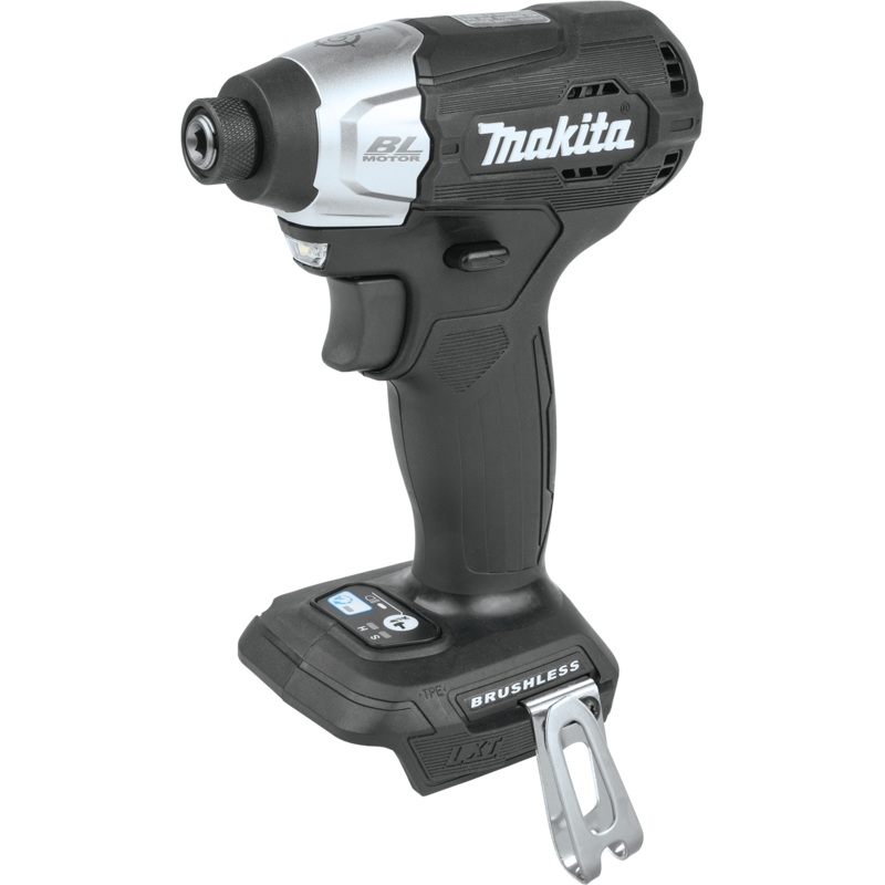MAKITA 18V LXT SubCompact Impact Driver (Tool Only)