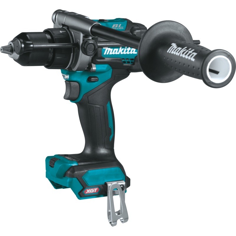 MAKITA 40V MAX XGT 1/2 Hammer DriverDrill (Tool Only)