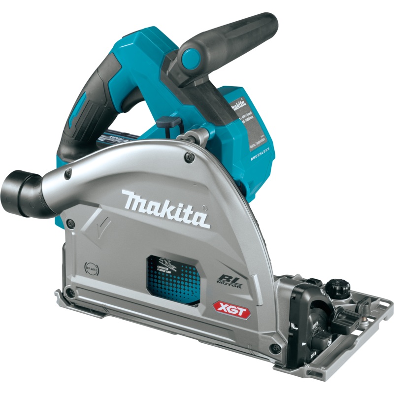 MAKITA 40V MAX XGT 61/2 Plunge Circular Saw (Tool Only)