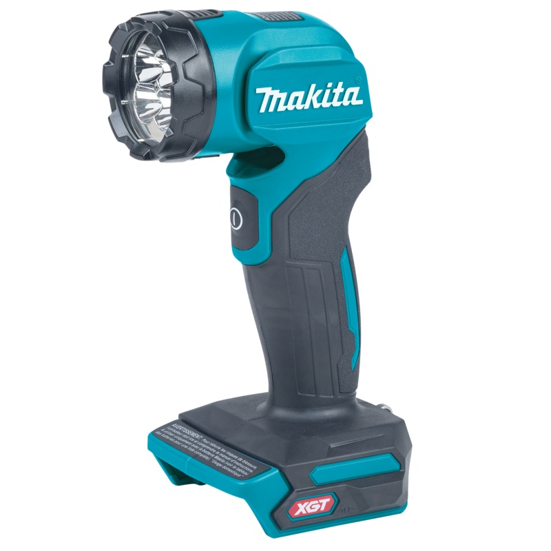 MAKITA 40V MAX XGT L.E.D. Flashlight (Tool Only)