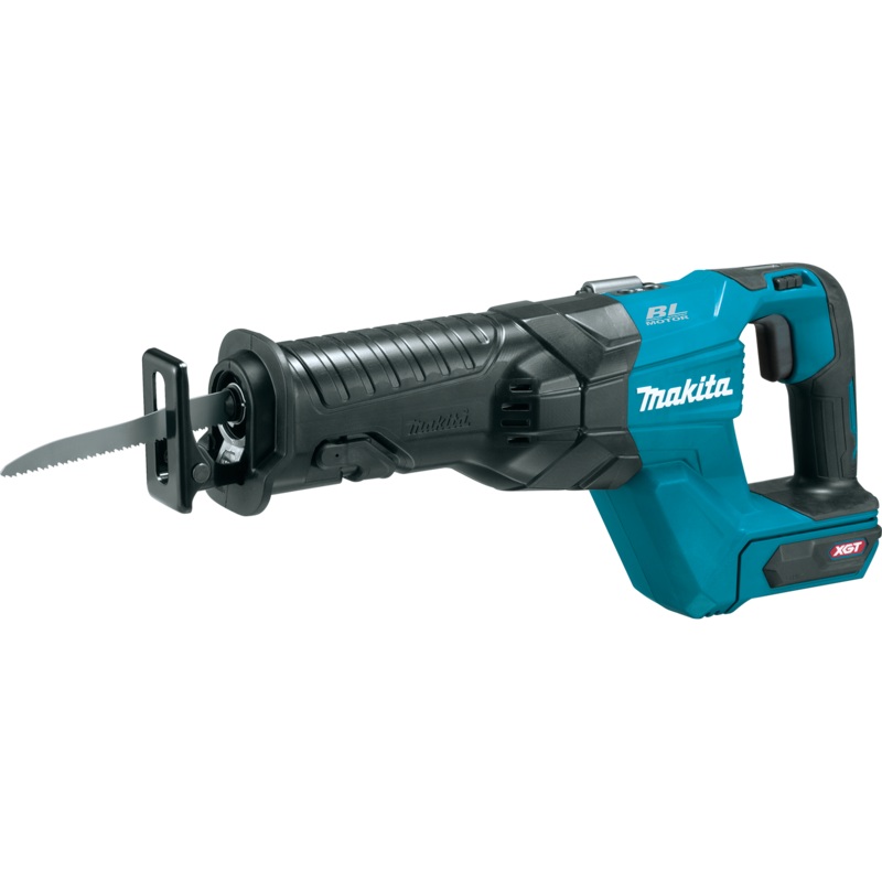 MAKITA 40V MAX XGT Reciprocating Saw (Tool Only)