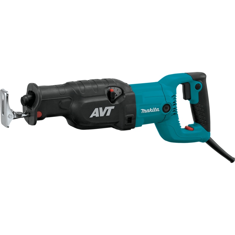 MAKITA AVT Reciprocating Pallet Saw  15 AMP w/ High Torque Limiter