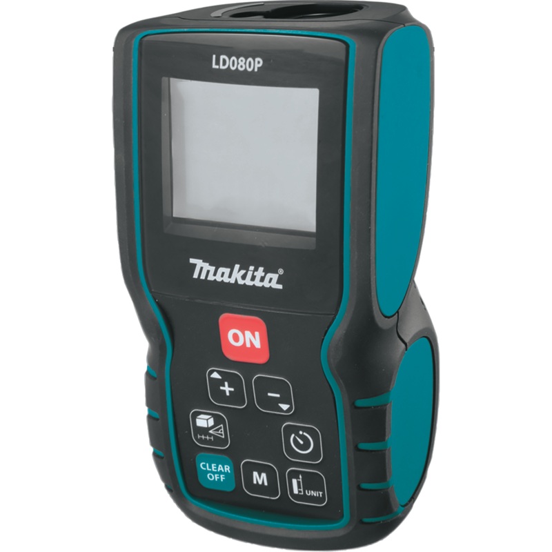 MAKITA Laser Distance Measure, 262′