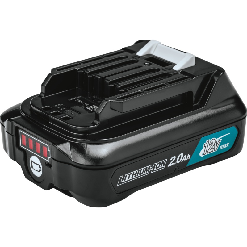 MAKITA 12V MAX CXT 2.0Ah Battery