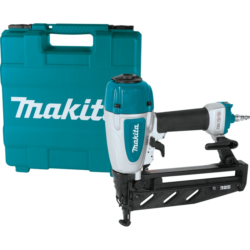 MAKITA 16 Gauge, 21/2 Straight Finish Nailer
