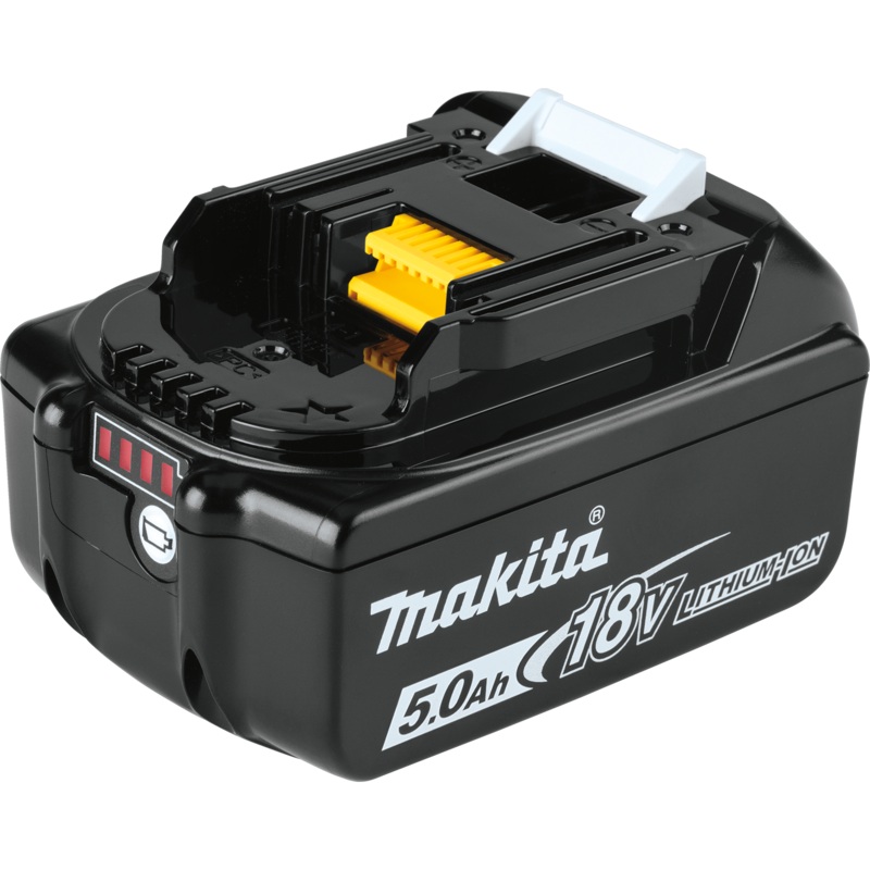 MAKITA 18V LXT 5.0Ah Battery