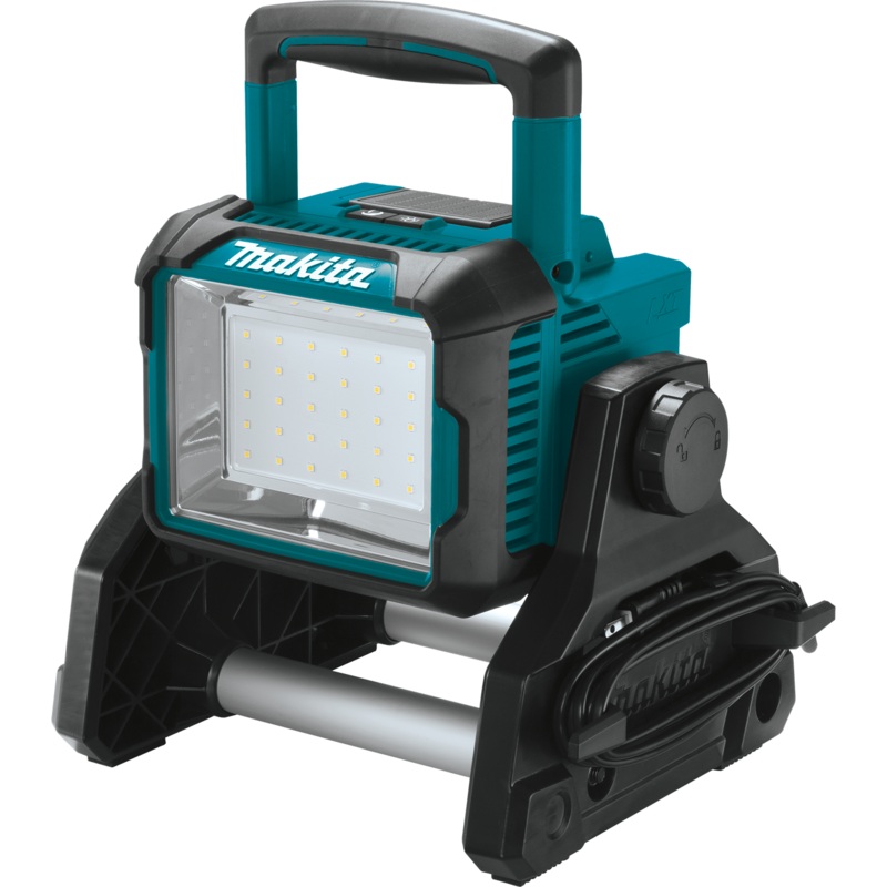 MAKITA 18V LXT Corded/Cordless Work Light (Tool Only)
