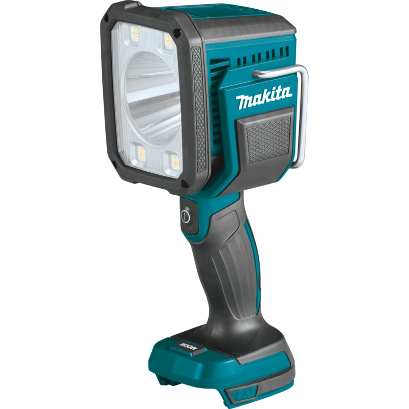 MAKITA 18V LXT L.E.D. Flashlight / Spotlight (Tool Only)