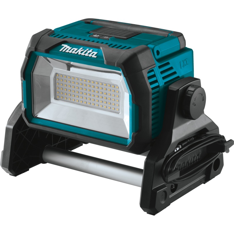MAKITA 18V X2 LXT Corded/Cordless Work Light (Tool Only)