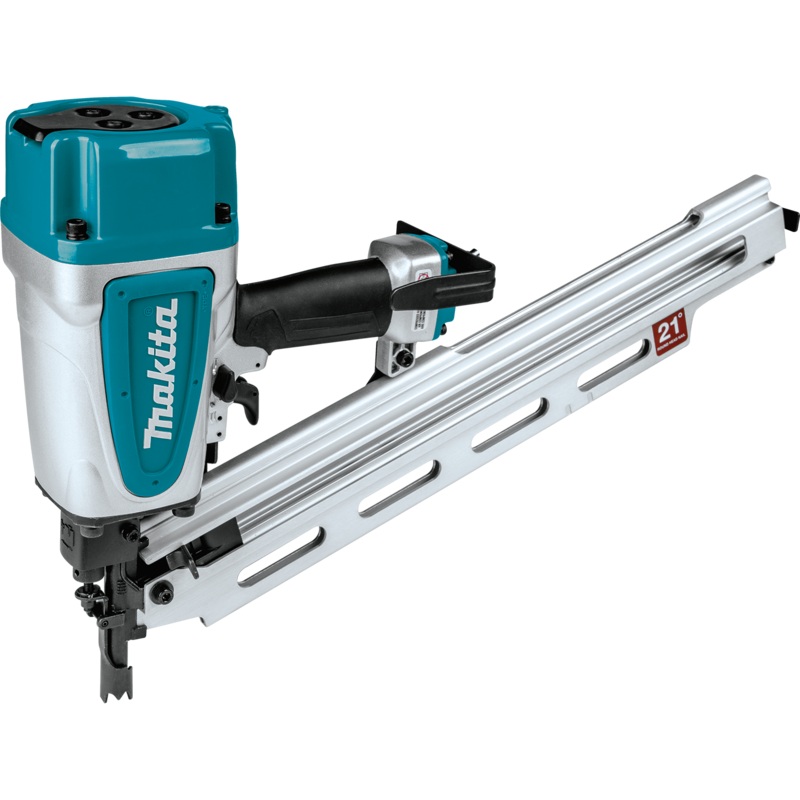 MAKITA 21 Full Round Head 31/2 Framing Nailer