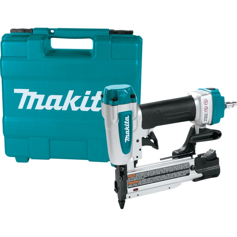 MAKITA 23 Gauge, 13/8 Pin Nailer
