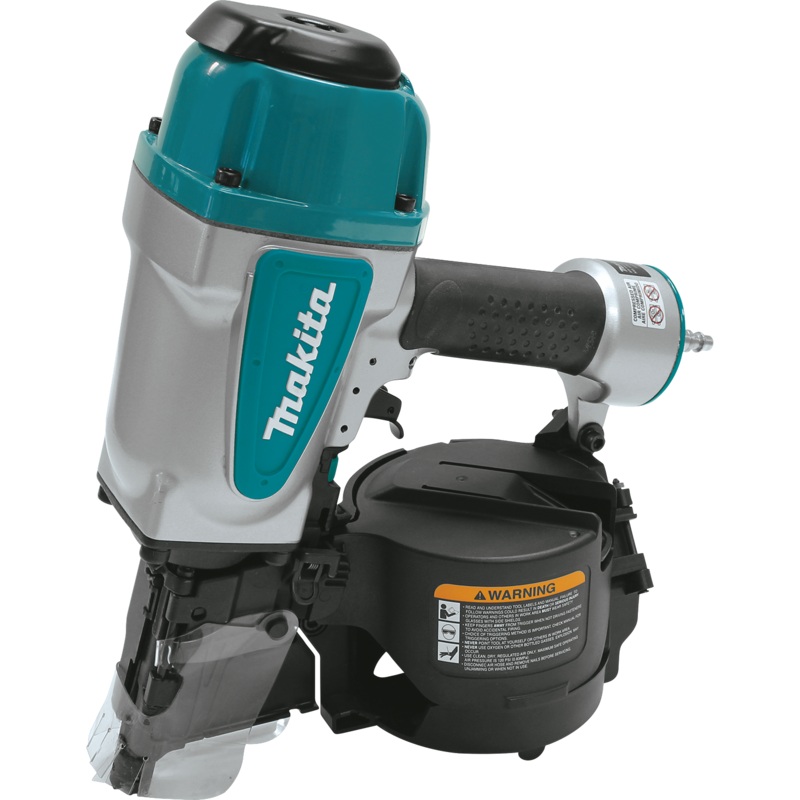 MAKITA 31/2 Framing Coil Nailer