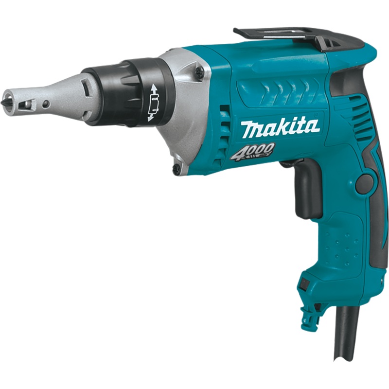 MAKITA 4,000 RPM Drywall Screwdriver