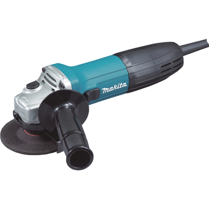 MAKITA 4 Angle Grinder