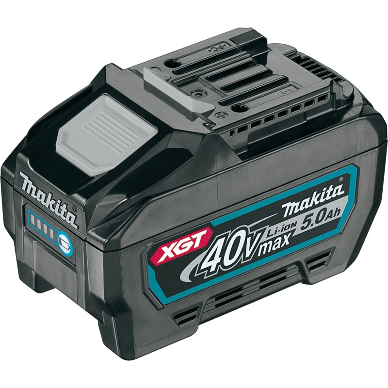 MAKITA 40V MAX XGT 5.0Ah Battery