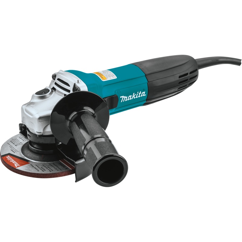 MAKITA 41/2 Angle Grinder