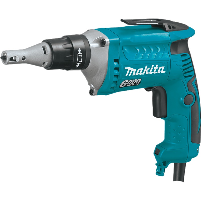 MAKITA 6,000 RPM Drywall Screwdriver