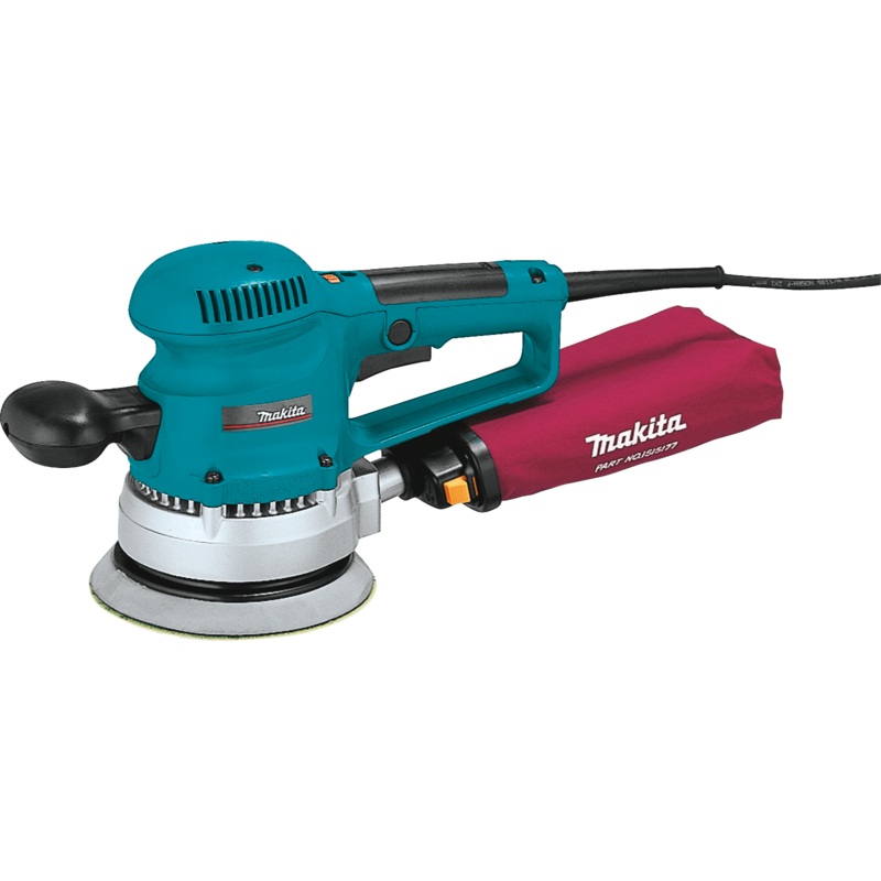 MAKITA 6 Random Orbit Sander