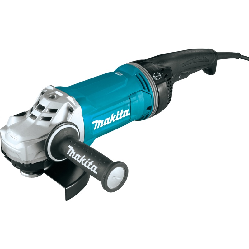 MAKITA 7 Angle Grinder, w/ AFT & Brake