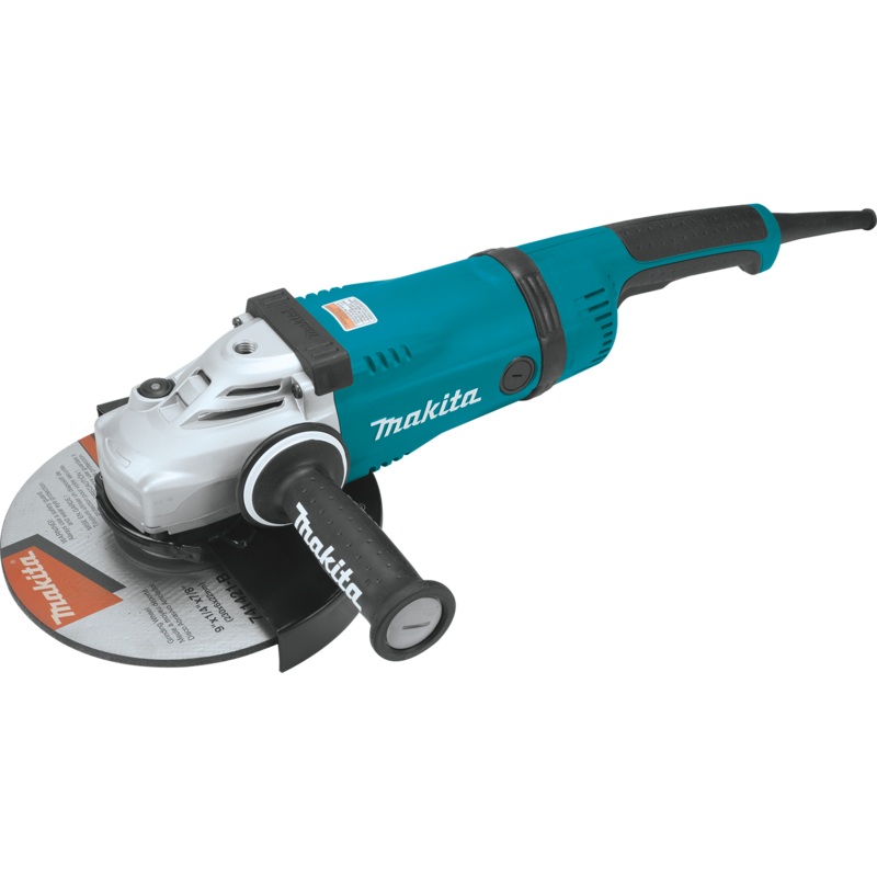 MAKITA 9 Angle Grinder