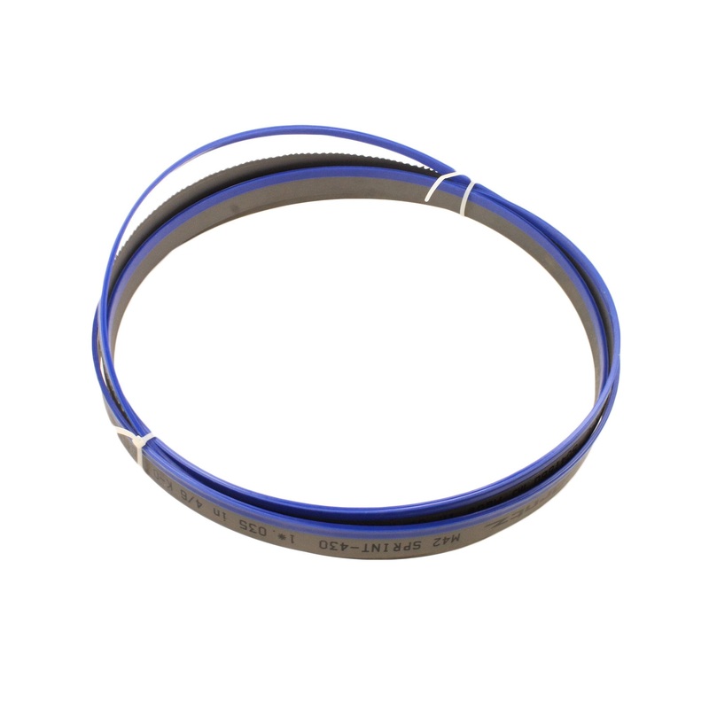 JET Bi-Metal Bandsaw Blade 1 x .035 x 135 x 4-6VT for J-7020 J-7040/4 J-7020M J-7040M/4