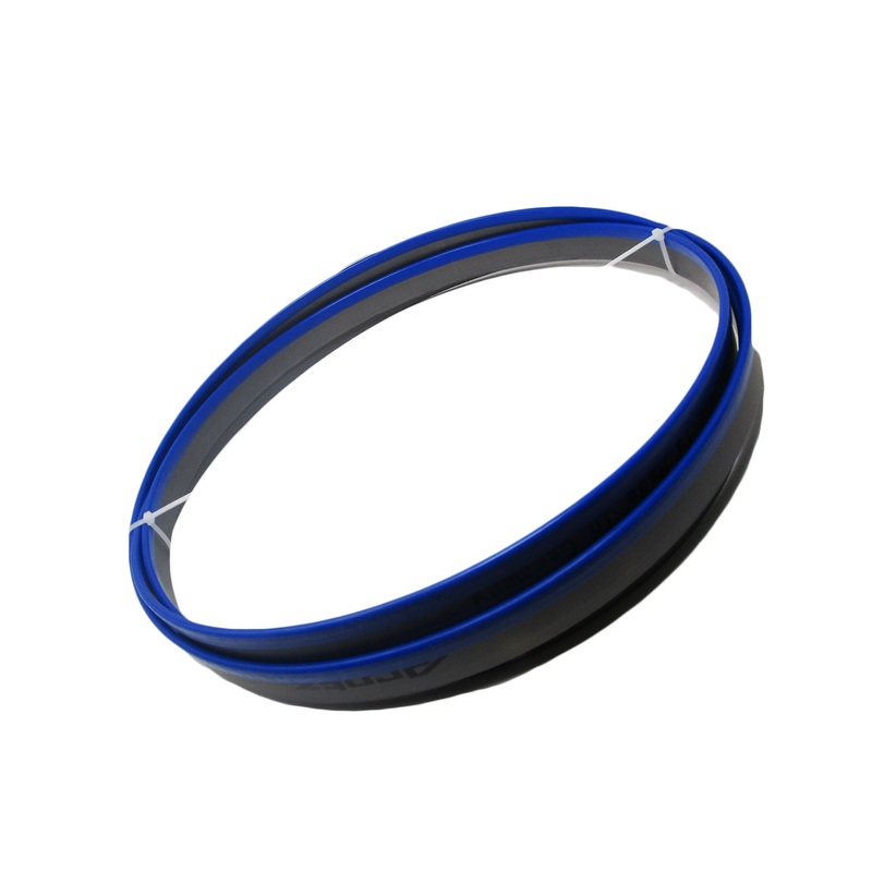JET Bi-Metal Bandsaw Blade 1 x .035 x 135 x 5-8VT for J-7020 J-7040/4 J-7020M J-7040M/4