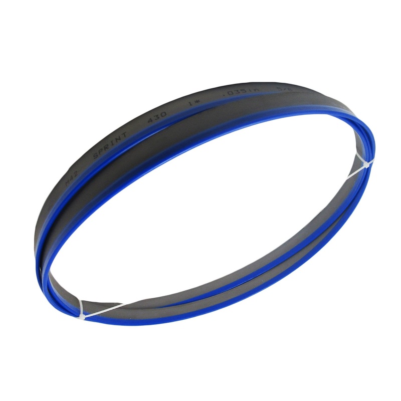 JET Bi-Metal Bandsaw Blade 1 x .035 x 156 x 5-8VT for J-7060/4