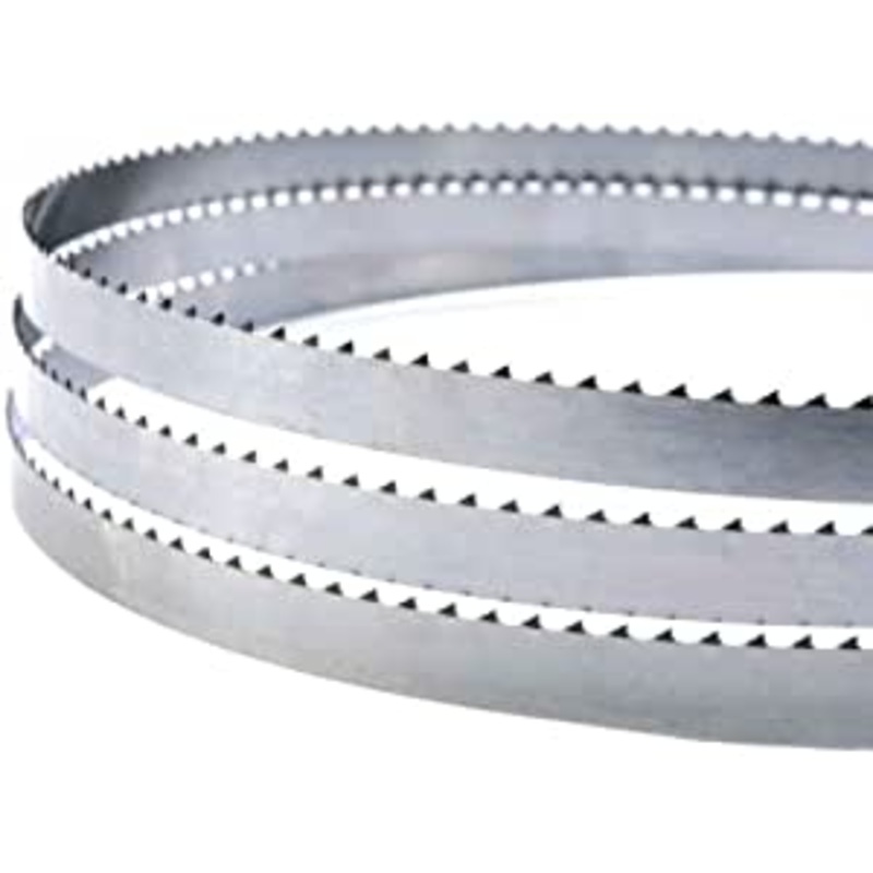 JET Bi-Metal Bandsaw Blade 3/4 x .035 x 93 x 10/14T for HVBS-7MW J-3410 HVBS-710G/S HBS-812G