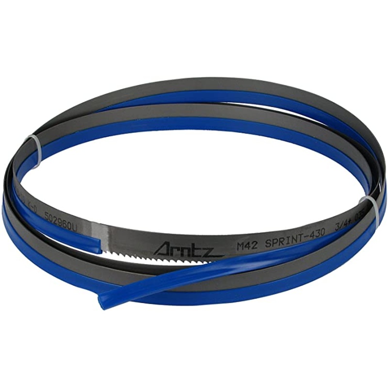 JET Bi-Metal Bandsaw Blade 3/4 x .035 x 97 x 5-8VT for HBS-814G