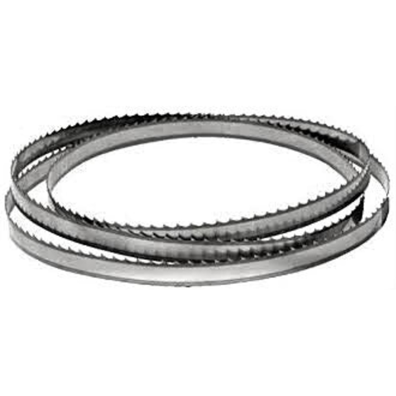 JET Carbon Bandsaw Blade 1/4 x .025 x 197 x 14R for VBS-3612