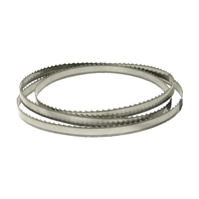 JET Carbon Bandsaw Blade 3/4 x .035 x 97 x 8R for HBS-814G